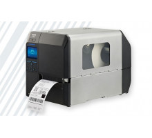 Принтер этикеток SATO CL4NX Plus 609 dpi with Cutter and RTC + EU power cable, Bluetooth
