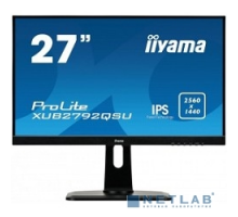 Монитор IIYAMA 27