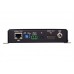 Коммутатор ATEN DisplayPort / HDMI / VGA Switch with HDBaseT Transmitter купить QBS.ru