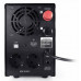 Источник бесперебойного питания Powercom Infinity, Line-Interactive, 800VA/480W, Tower, 2xSchuko, LCD, USB (314809) купить QBS.ru