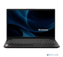Ноутбук Lenovo V15 G2 ALC 82KD002RRU black 15.6