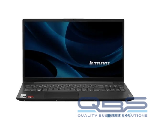 Ноутбук Lenovo V15 G2 ALC 82KD002RRU black 15.6 {FHD Ryzen 5 5500U/8Gb/256Gb SSD/DOS} купить QBS.ru