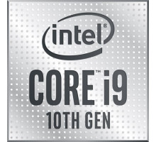 Процессор CPU Intel Core i9-10900 (2.8GHz/20MB/10 cores) LGA1200 OEM, UHD630 350MHz, TDP 65W, max 128Gb DDR4-2933, CM8070104282624SRH8Z, 1 year