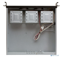 Корпус Exegate EX281969RUS Серверный корпус ExeGate Pro 2U420-06 <RM 19