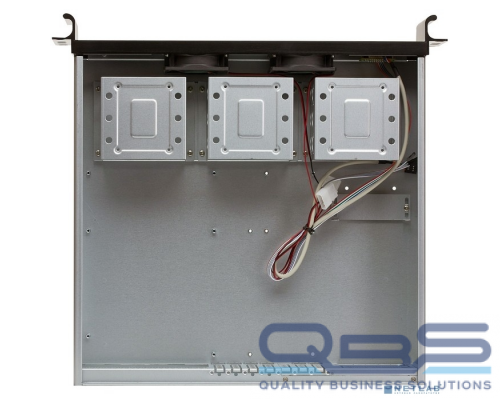 Корпус Exegate EX281969RUS Серверный корпус ExeGate Pro 2U420-06 <RM 19, высота 2U, глубина 420, БП 2U-600ADS, USB> купить QBS.ru