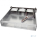 Корпус Exegate EX281969RUS Серверный корпус ExeGate Pro 2U420-06 <RM 19, высота 2U, глубина 420, БП 2U-600ADS, USB> купить QBS.ru
