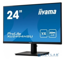 Монитор IIYAMA 23.8 XU2494HSU-B1 черный