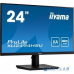 Монитор IIYAMA 23.8 XU2494HSU-B1 черный купить QBS.ru