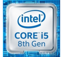 Процессор CPU Intel Core i5-8400 Coffee Lake OEM {2.80Ггц, 9МБ, Socket 1151}