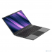 Ноутбук Hiper Workbook A1568K {A1568K1035DS black 15.6 {FHD IPS i5-1035G1/8Gb/512Gb SSD/DOS} купить QBS.ru