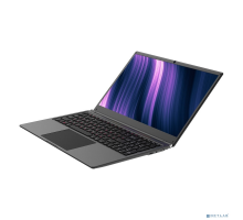 Ноутбук Hiper Workbook A1568K {A1568K1035DS black 15.6