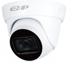  EZ-IP Видеокамера HDCVI купольная, 1/2.7