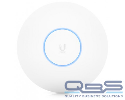 Точка доступа Ubiquiti WiFi6 xMbps Long-Range Enterprise AP купить QBS.ru