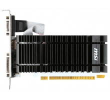 Видеокарта MSI N730K-2GD3H/LP