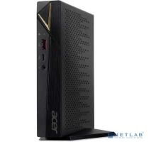 Компьютер Acer Revo RN96  DT.BGEER.007 Black  Mini  i5 1135G7/8Gb/SSD256Gb/noOS