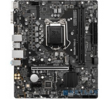 Материнская плата MSI B560M PRO-E {Socket 1200, Intel B560, 2xDDR4, 1xPCI-Ex16, 1xM.2, HDA 7.1, Micro-ATX}