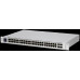 Коммутатор UniFi Professional 48Port Gigabit Switch with Layer3 Features and SFP+ купить QBS.ru