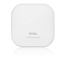  Гибридная точка доступа Zyxel NebulaFlex NWA220AX-6E, WiFi 6, 802.11a/b/g/n/ac/ax (2,4 и 5 ГГц), MU-MIMO, антенны 4x4 , до 575+4800 Мбит/с, 1xLAN 2.5GE, 1xLAN GE, PoE, защита от 4G/5G