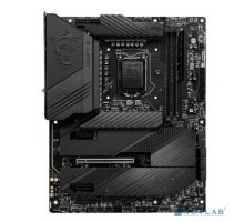 Материнская плата MEG Z590 UNIFY-X, ATX, Socket 1200, Intel®Z590, 2xDDR4-2933, HDMI, 1xPCI-Ex16, 1xPCI-Ex4, 2xPCI-Ex1, 6xSATA3(RAID 0/1/5/10), 4xM.2, 8 Ch Audio, 1x2.5GLan, WiFi 6E AX210, Bluetooth 5.2, (2+4)xUSB2.0, (