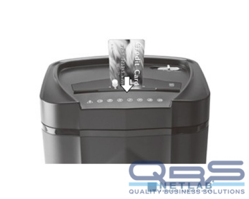 Уничтожитель документов Office Kit Уничтожитель документов S142 OK0412S142 {4x12} купить QBS.ru