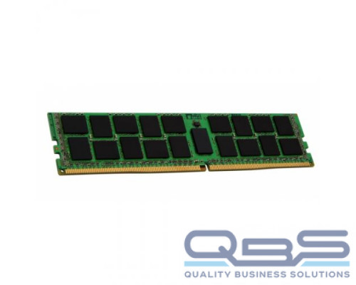 Модуль памяти DDR4 32GB Kingston KTL-TS426/32G PC4-21300 2666MHz ECC Registered Module for Lenovo (7X77A01304) купить QBS.ru