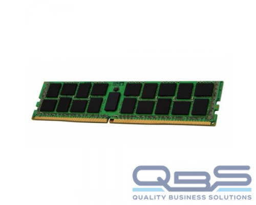 Модуль памяти DDR4 32GB Kingston KTL-TS429/32G 2933MHz CL21 ECC Reg 1.2V купить QBS.ru