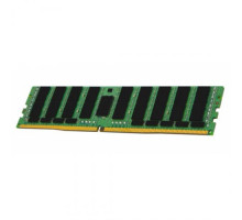 Модуль памяти DDR4 64GB Kingston KSM26LQ4/64HCI PC4-21300 2666MHz CL19 ECC LRDIMM Reg 1.2V 288-pin 4R 16Gbit