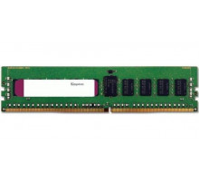 Модуль памяти DDR4 16GB Kingston KSM29RD8/16HDR PC4-23400 2933MHz CL21 ECC Reg 2R 288pin 1.2V