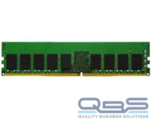 Модуль памяти DDR4 32GB Kingston KSM32RS4/32MER PC4-25600 3200MHz CL22 ECC Reg 288pin 1.2V купить QBS.ru