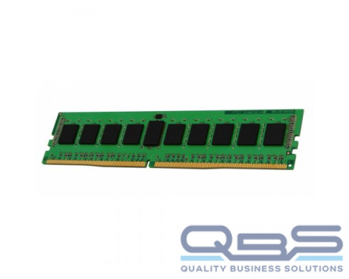 Модуль памяти DDR4 16GB Kingston KSM32ED8/16HD 3200MHz ECC CL22 DIMM 2Rx8 купить QBS.ru