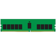 Модуль памяти DDR4 32GB Kingston KSM32RD8/32MER Server Premier 3200MHz ECC Reg CL22 288-pin 2R 16Gbit 1.2V