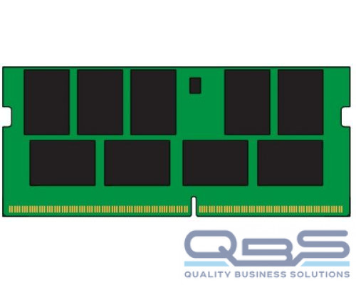 Модуль памяти SODIMM DDR4 16GB Kingston KSM29SED8/16HD 2933MHz CL21 ECC 2Rx8 1.2V 260-pin 8Gbit Hynix D retail купить QBS.ru