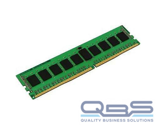 Модуль памяти DDR4 16GB Kingston KSM29RS4/16MRR 2933MHz ECC Reg CL21 1RX4 1.2V 288-pin 8Gbit Micron R Rambus купить QBS.ru