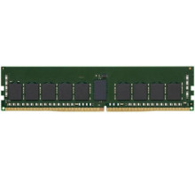 Модуль памяти DDR4 16GB Kingston KSM32RD8/16MRR 3200MHz ECC Reg CL22 2RX8 1.2V 288-pin 8Gbit Micron R Rambus retail