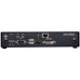 Удлинитель ATEN DVI-I Single Display KVM over IP Transmitter купить QBS.ru