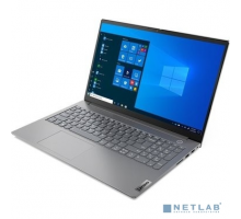 Ноутбук Lenovo ThinkBook 15 G2 ITL 20VE0044RM (КЛАВ.РУС.ГРАВ.) Mineral Grey 15.6