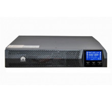 Источник бесперeбойного питания Huawei UPS,UPS2000G,3KVA,Single phase input single phase output,Rack,Long,0h,220/230/240V,50/60Hz,IEC