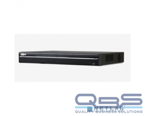 Видеорегистраторы DAHUA DHI-NVR5232-4KS2 Видеорегистратор купить QBS.ru
