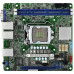 Материнская плата mini-ITX ASRock E3C246D2I купить QBS.ru