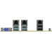 Материнская плата mini-ITX ASRock E3C246D2I купить QBS.ru