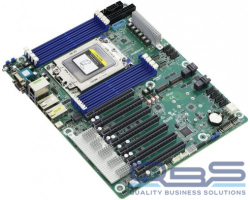 Материнская плата ATX ASRock ROMED8-2T купить QBS.ru