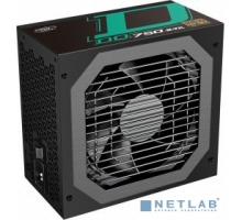 Блок питания Блок питания Deepcool Quanta DQ750-M-V2L (ATX 2.31, 750W, Full Cable Management, PWM 120mm fan, Active PFC, 80+ GOLD) RET