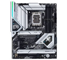 Материнская плата ASUS PRIME Z690-A, LGA1700, Z690, 4*DDR5, HDMI+DP, CrossFireX, SATA3 + RAID, Audio, Gb LAN, USB 3.2, COM*1 header (w/o cable), ATX ; 90MB18L0-M0EAY0