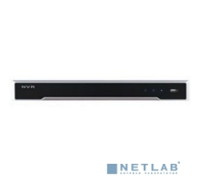 Цифровые видеорегистраторы HIKVISION DS-7616NI-K2 16-ти канальный IP-видеорегистратор Видеовход: 16 каналов; аудиовход: двустороннее аудио 1 канал RCA; видеовыход: 1 VGA до 1080Р, 1 HDMI до 4К; аудиовыход: 1 канал RCA