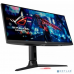 Монитор Монитор игровой ASUS ROG Strix XG309CM 29.5 черный 90lm07n0-b01170 купить QBS.ru