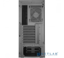 Корпус Корпус COOLER MASTER Silencio S600 MidiTower без Б/П ATX MicroATX MiniITX Цвет черный MCS-S600-KG5N-S00