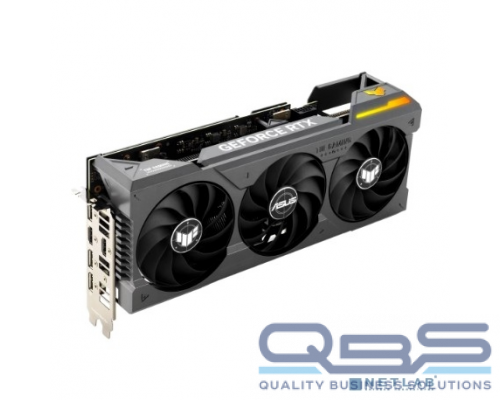 Видеокарта ASUS TUF-RTX4070TI-O12G-GAMING   RTL купить QBS.ru