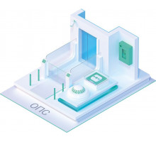 Право на использование программы nanoCAD BIM ОПС 22, сетевая лицензия (доп. место), SP1