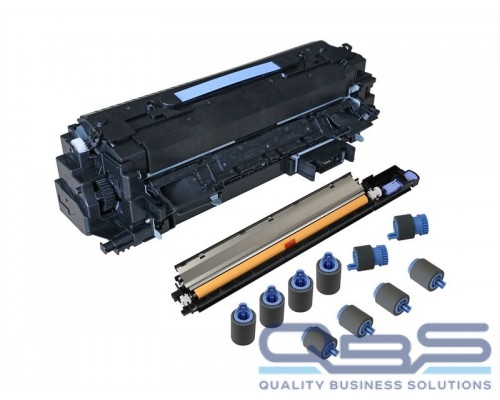 Фьюзеры и ремонтные комплекты Ремонтный комплект C2H57A для HP LaserJet Enterprise M806/M830 (CET), CET2597U купить QBS.ru