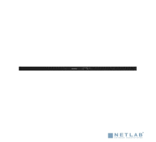 Дополнительное оборудование CyberPower PDU CyberPower PDU41404 0U type, 16Amp, plug IEC 309 16A,SNMP, (21) IEC 320 C13 (3) IEC 320 C19